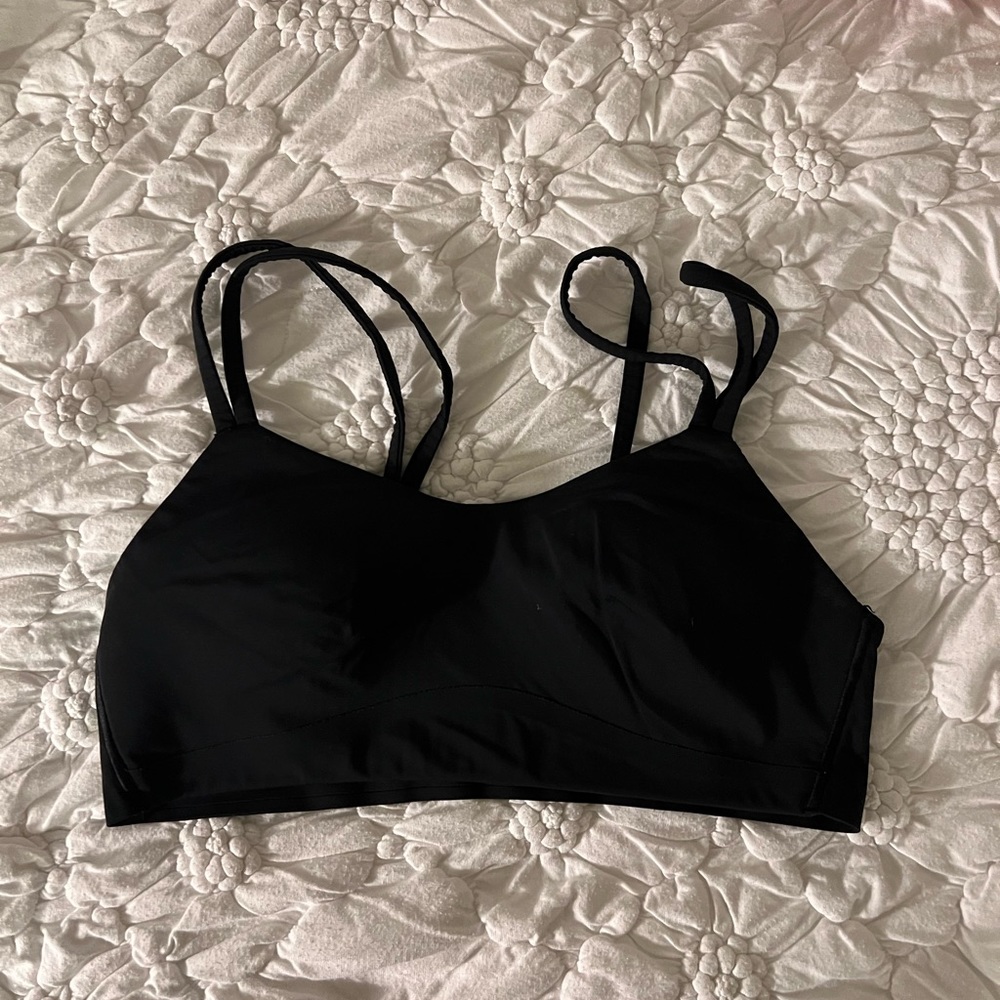 Lululemon bra
